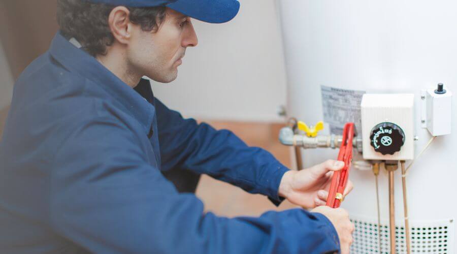 Local expert plumbing services in Antelope, OR